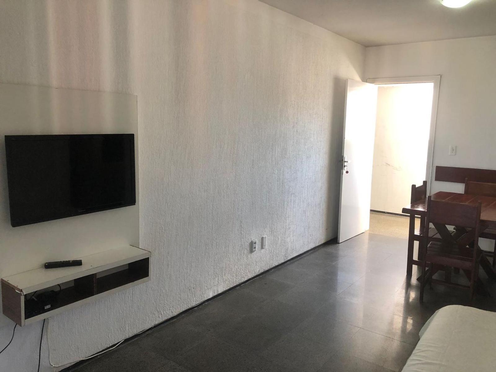 Via Venetto Flat Aparthotel Fortaleza  Buitenkant foto