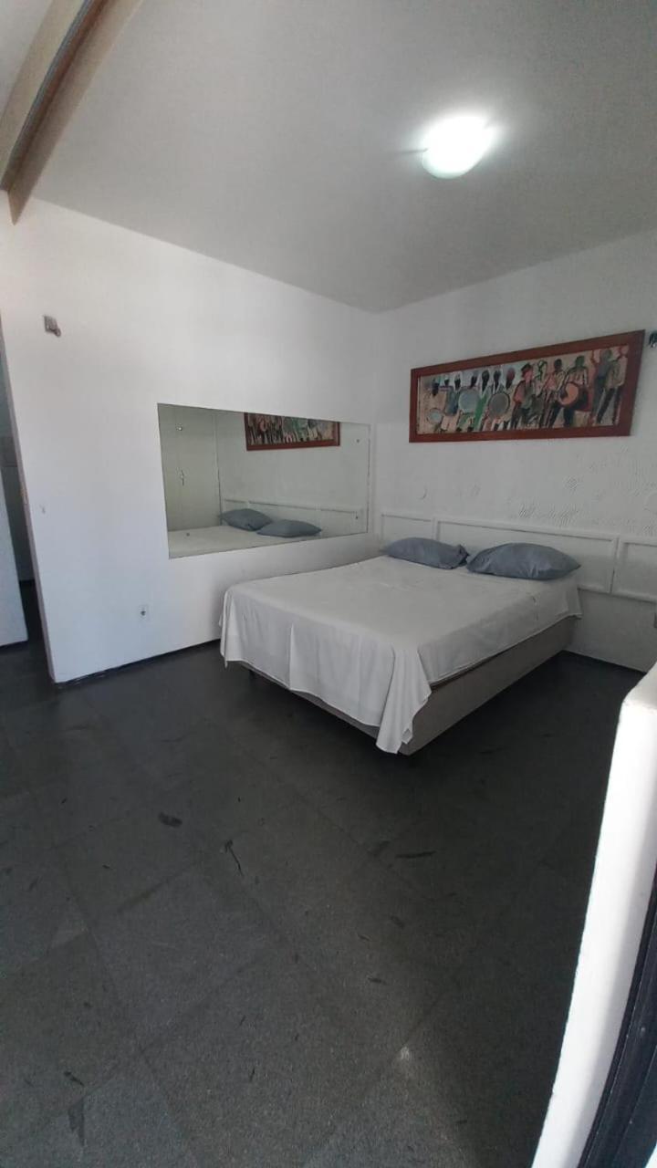 Via Venetto Flat Aparthotel Fortaleza  Buitenkant foto